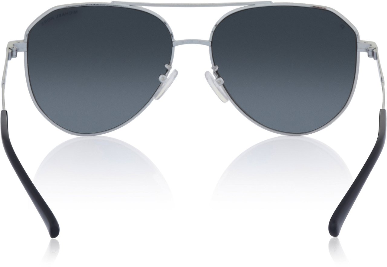 Michael Kors Sonnenbrille Zilver