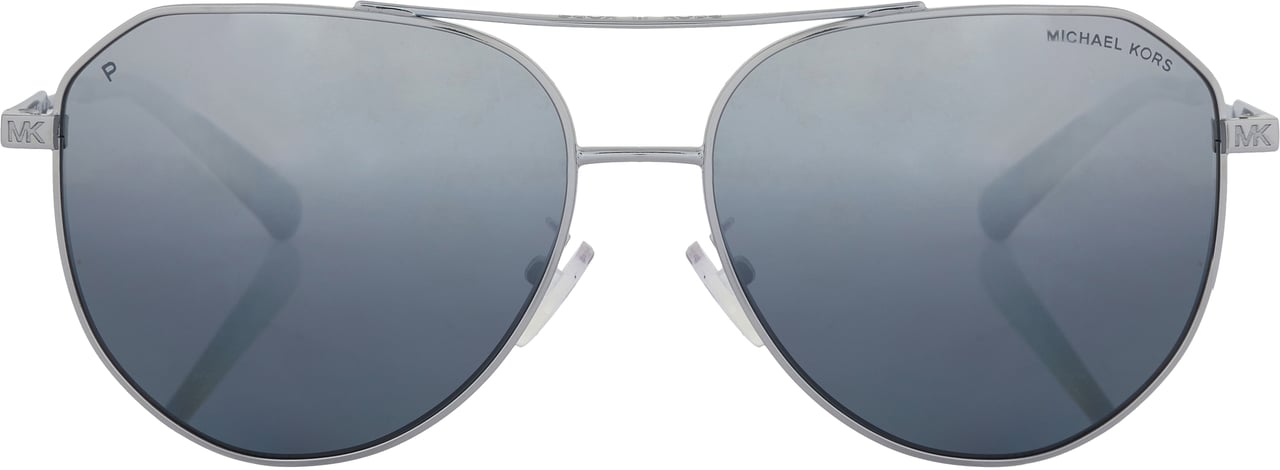 Michael Kors Sonnenbrille Zilver