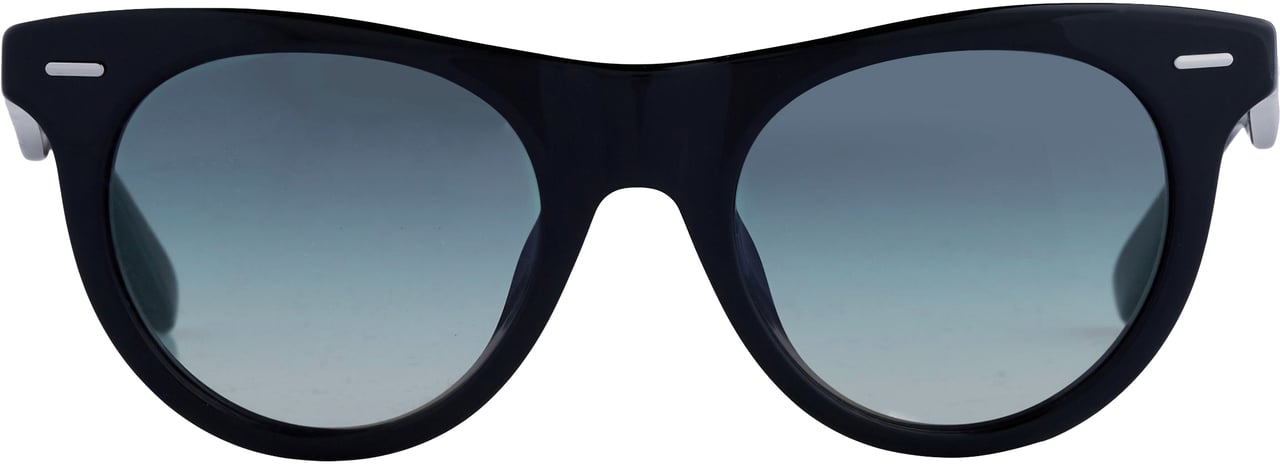 Michael Kors Sonnenbrille Zwart