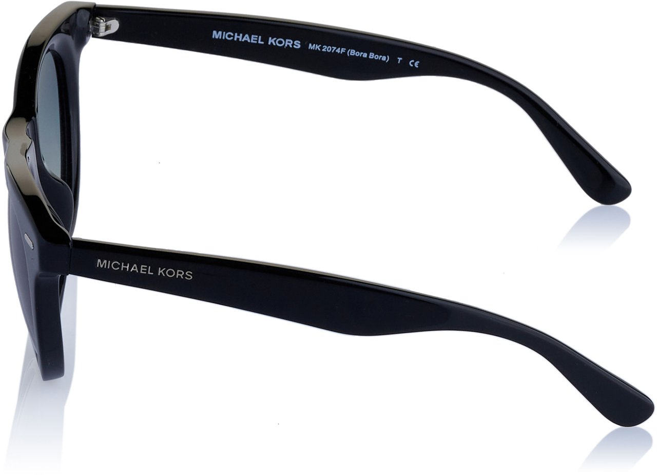 Michael Kors Sonnenbrille Zwart