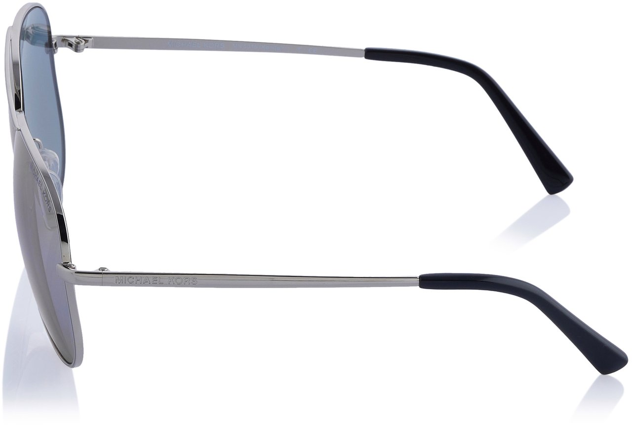 Michael Kors Sonnenbrille Zilver
