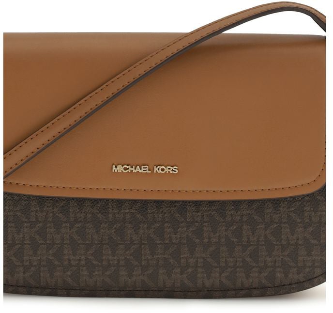 Michael Kors Michael Kors Multicolor Fabric Wallet Divers
