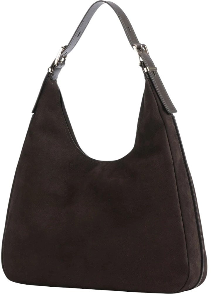 Michael Kors Dames Tas Bruin