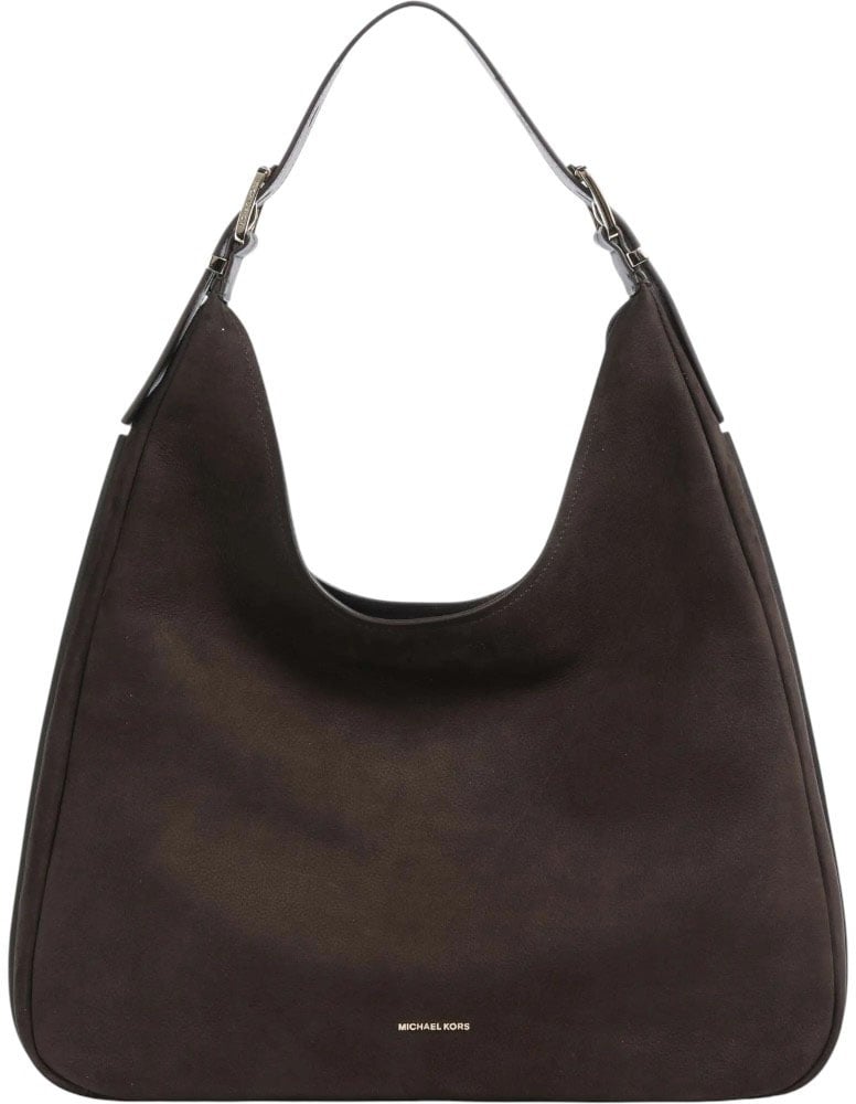 Michael Kors Dames Tas Bruin