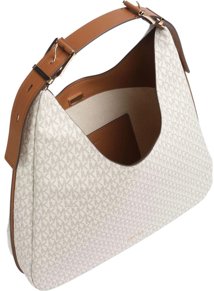 Michael Kors Dames Tas Bruin