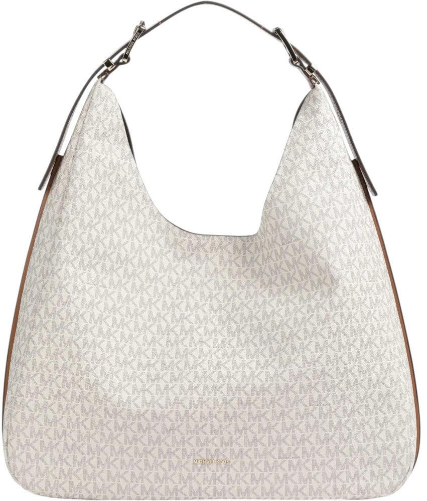 Michael Kors Dames Tas Bruin