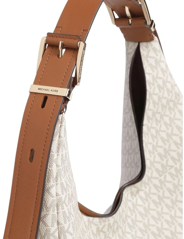 Michael Kors Dames Tas Bruin