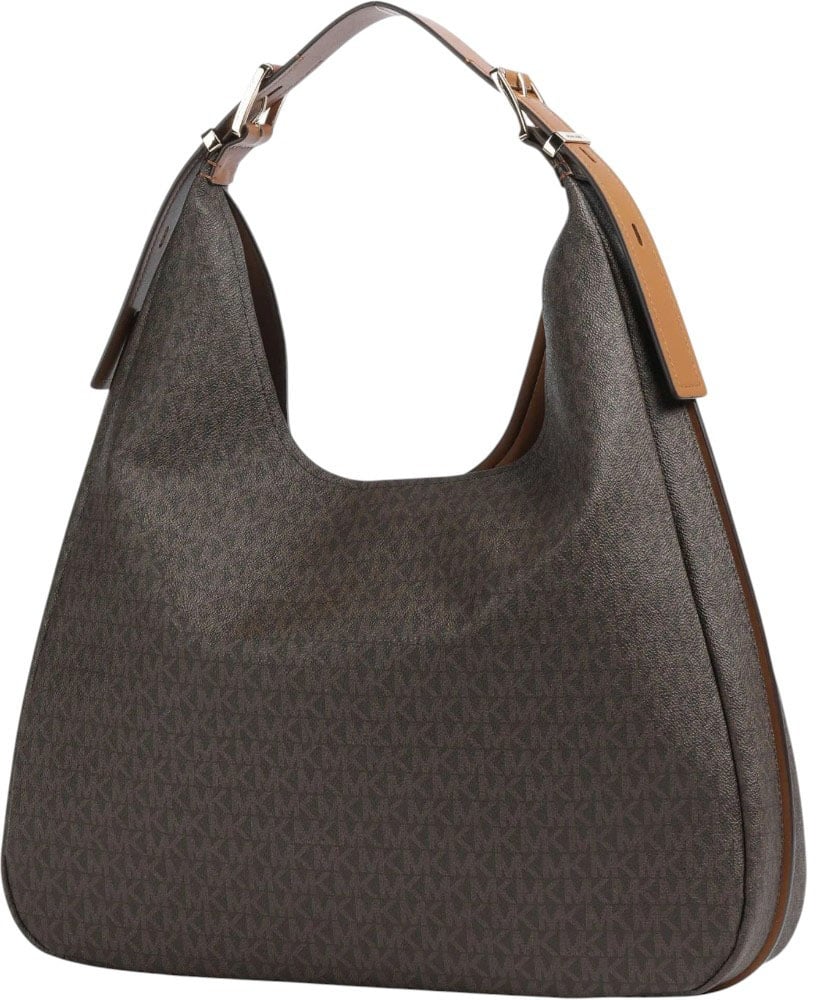 Michael Kors Dames Tas Bruin
