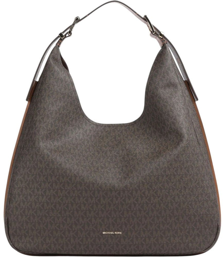 Michael Kors Dames Tas Bruin