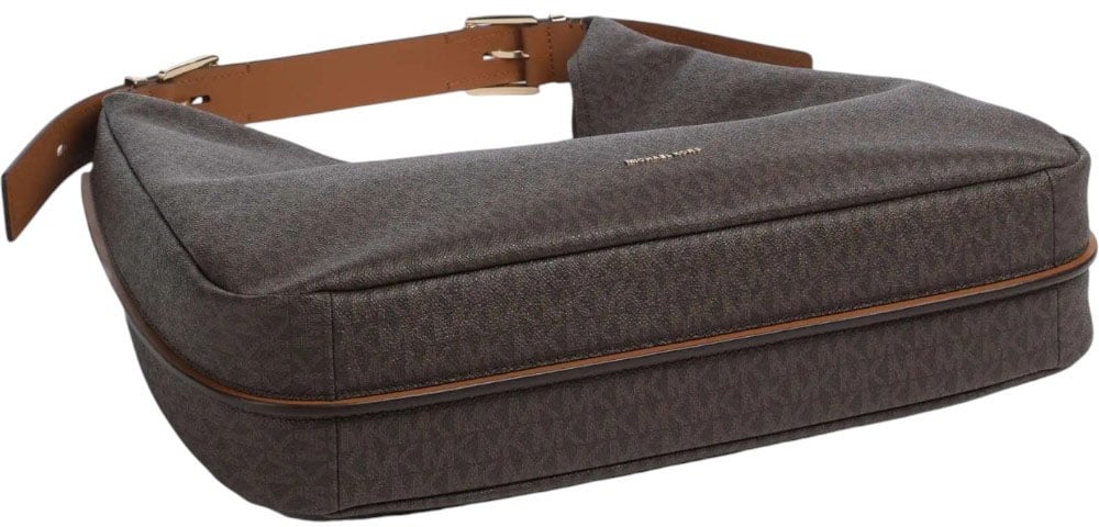 Michael Kors Dames Tas Bruin