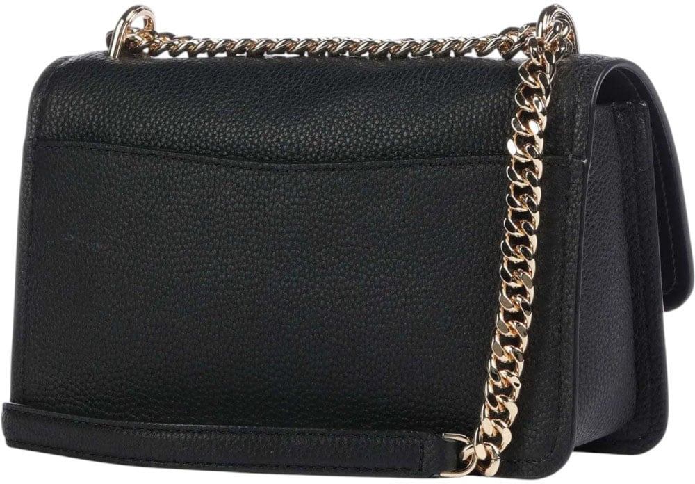 Michael Kors Dames Tas Zwart