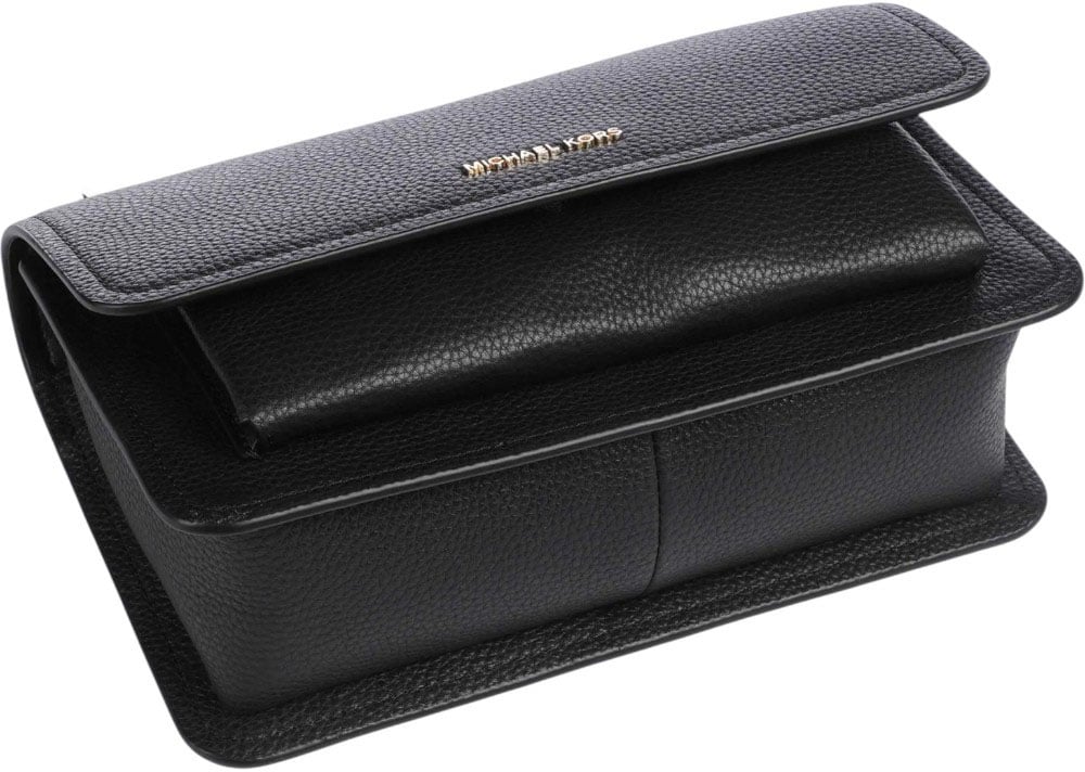 Michael Kors Dames Tas Zwart