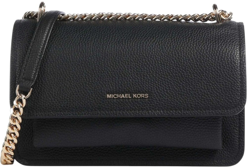 Michael Kors Dames Tas Zwart