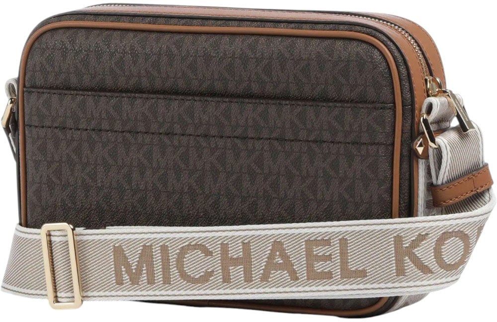 Michael Kors Dames Tas Bruin