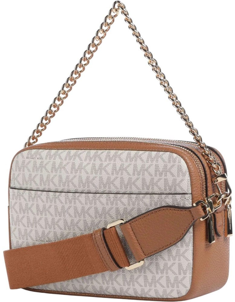 Michael Kors Dames Tas Bruin