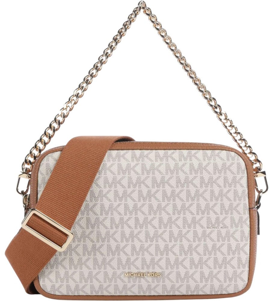 Michael Kors Dames Tas Bruin
