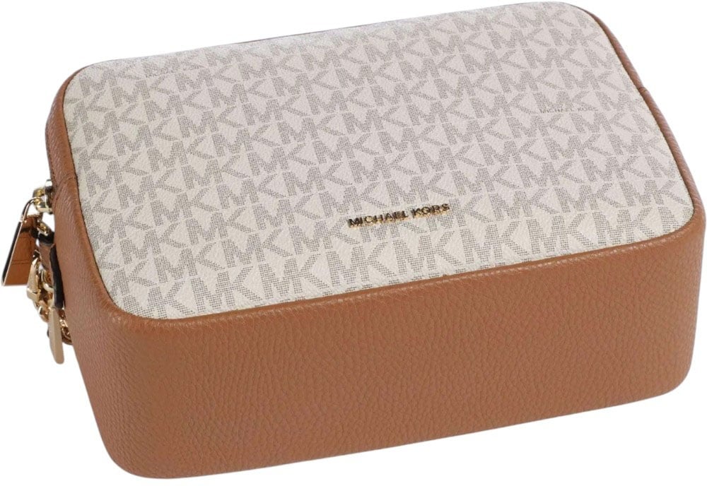 Michael Kors Dames Tas Bruin