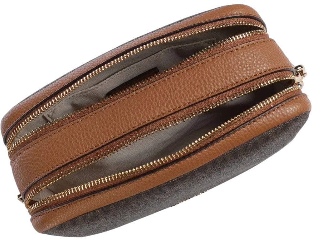 Michael Kors Dames Tas Bruin