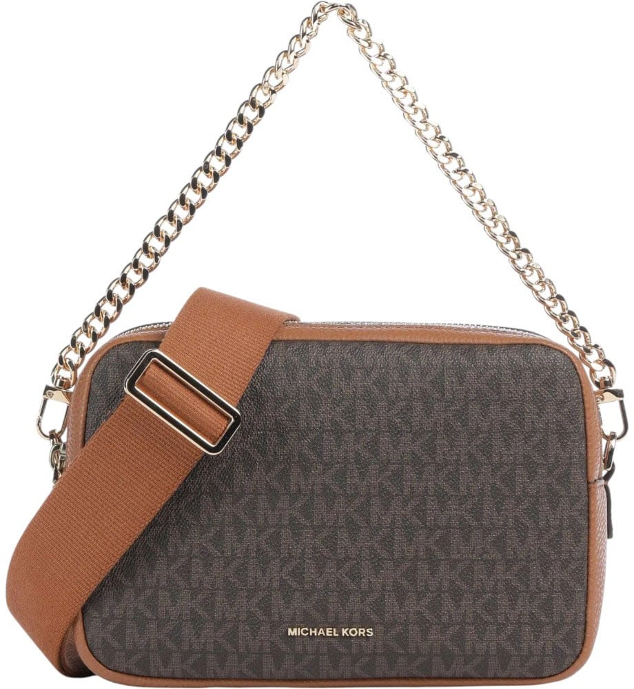 Michael Kors Dames Tas Bruin