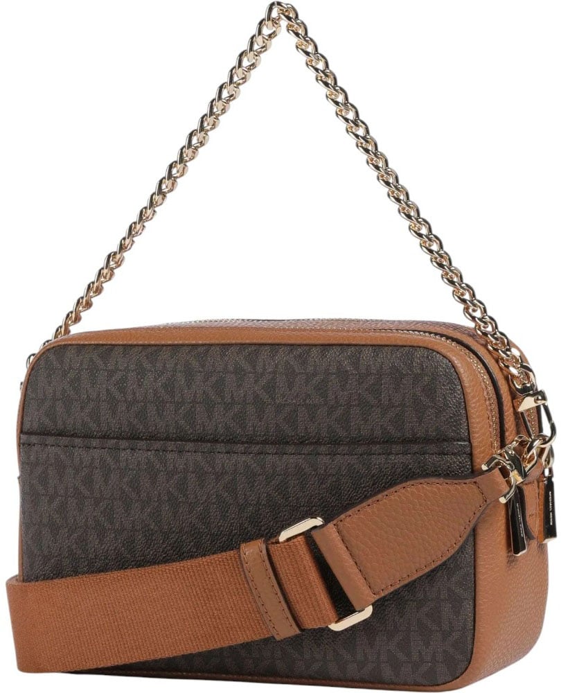 Michael Kors Dames Tas Bruin