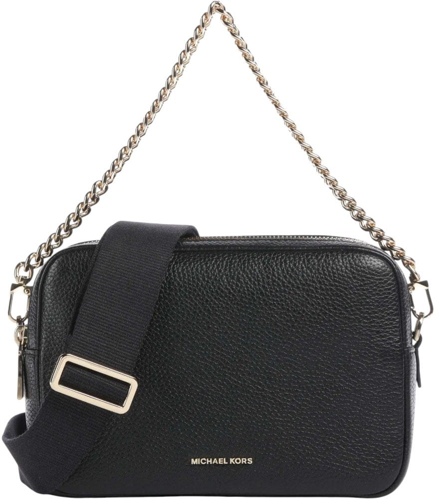 Michael Kors Dames Tas Zwart