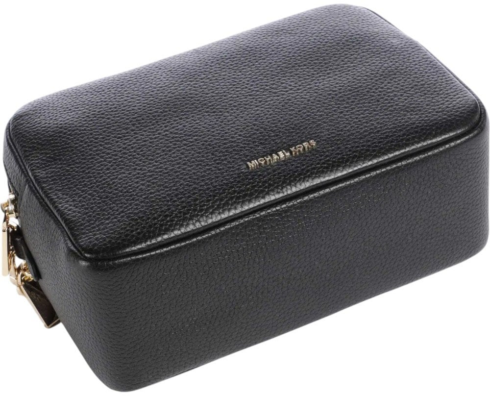 Michael Kors Dames Tas Zwart