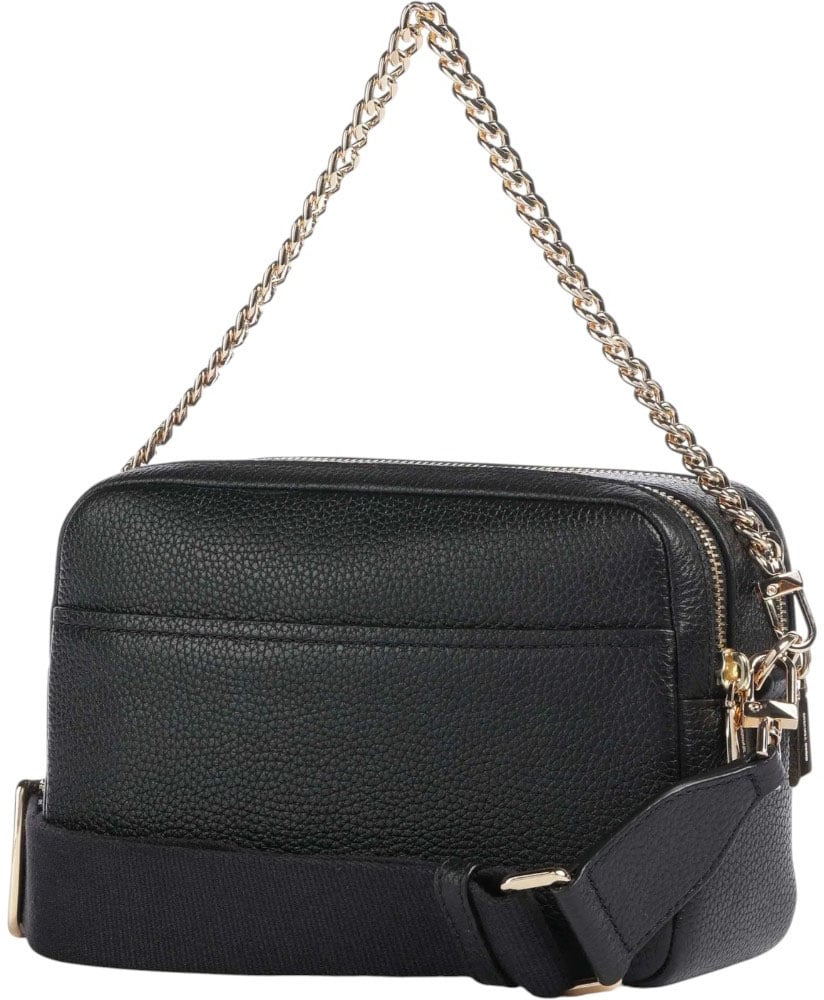 Michael Kors Dames Tas Zwart