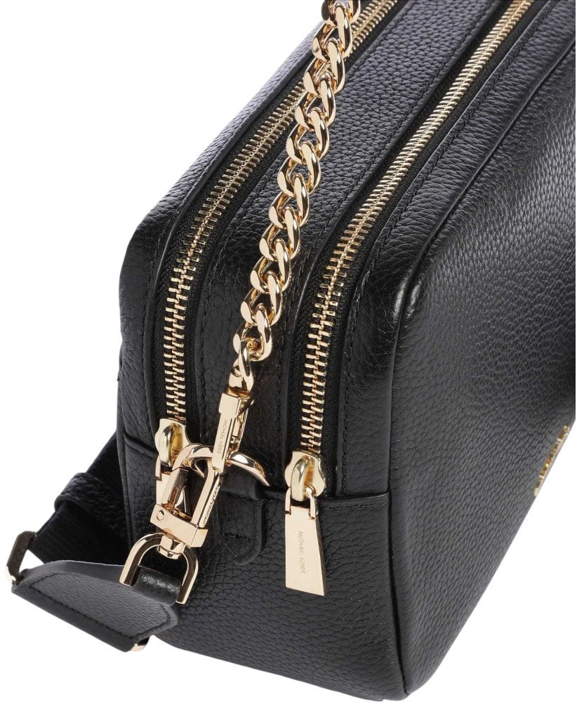 Michael Kors Dames Tas Zwart