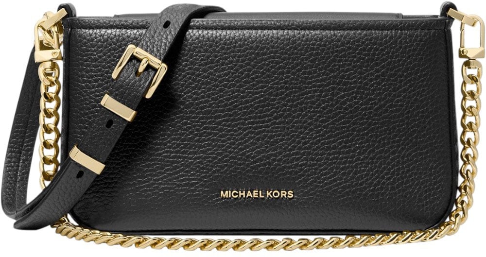 Michael Kors Dames Tas Zwart