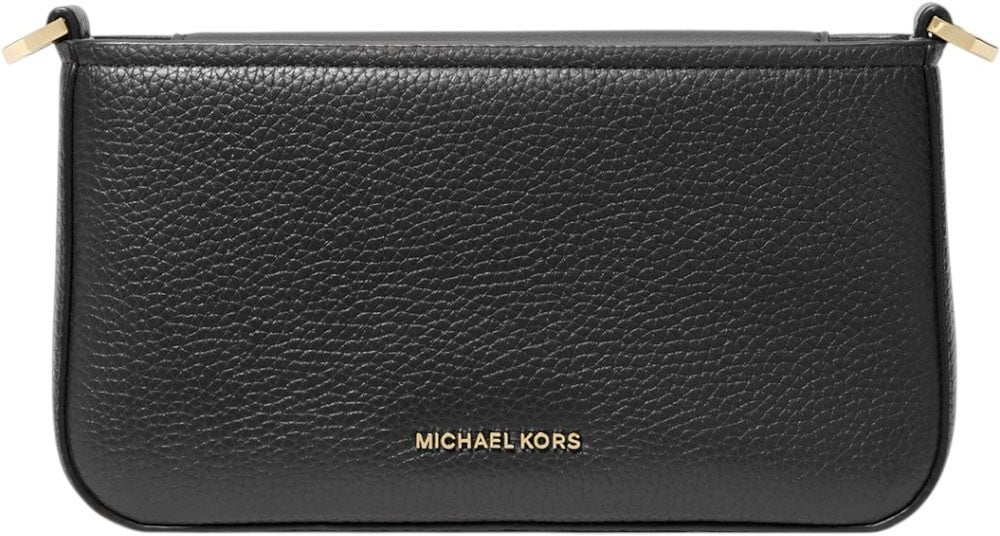Michael Kors Dames Tas Zwart