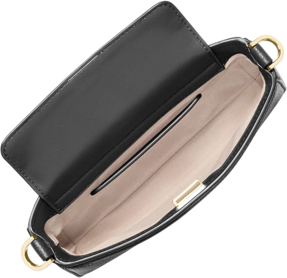 Michael Kors Dames Tas Zwart
