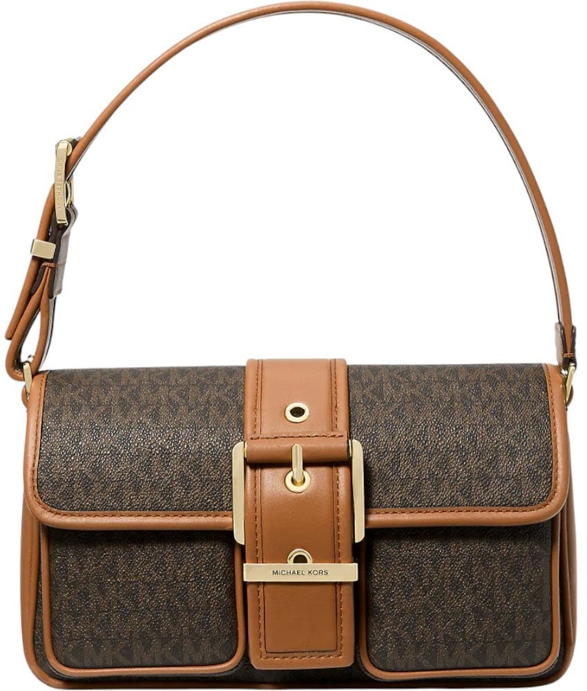 Michael Kors Dames Tas Bruin