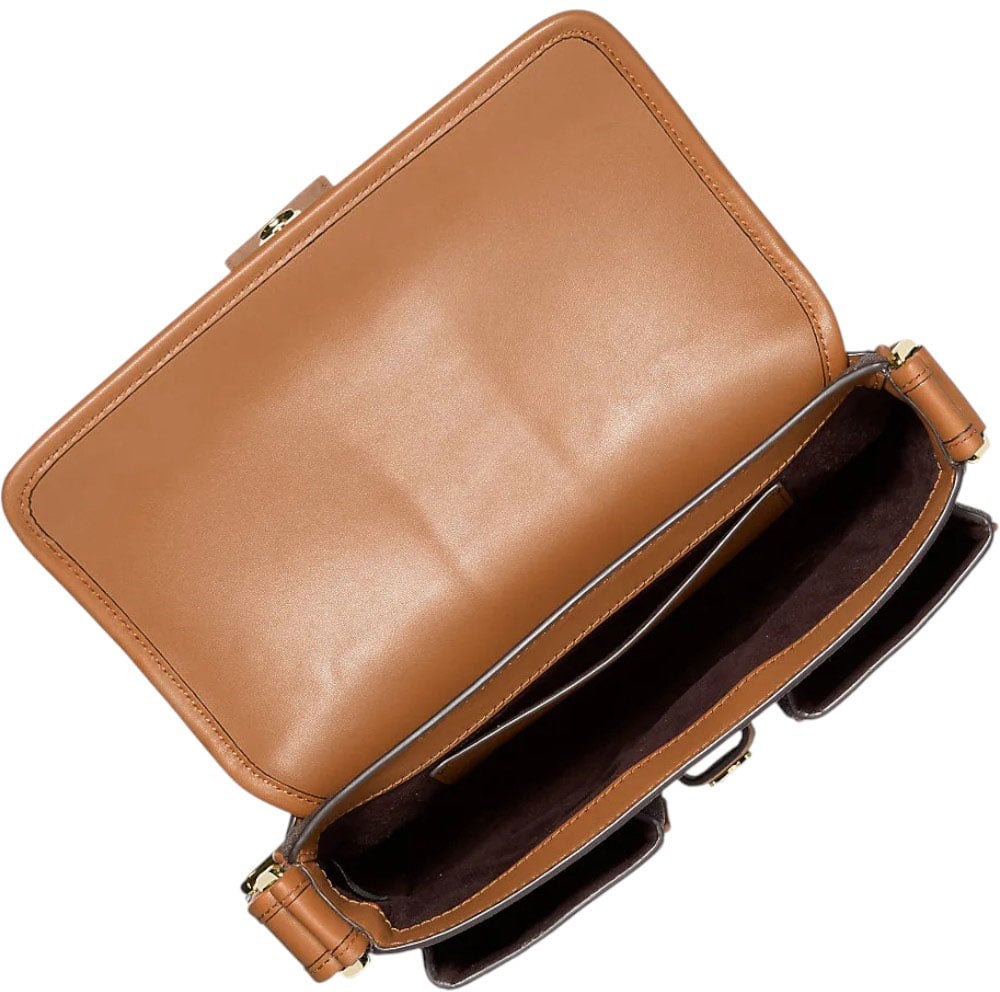 Michael Kors Dames Tas Bruin