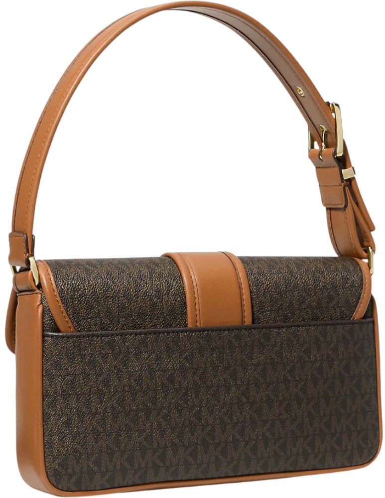 Michael Kors Dames Tas Bruin