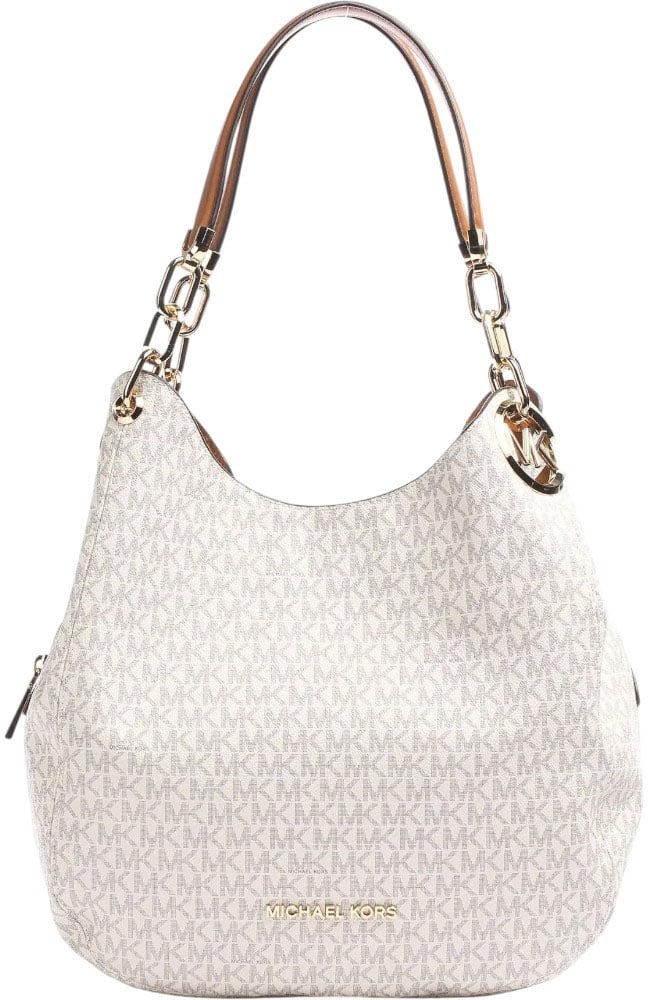 Michael Kors Dames Tas Bruin