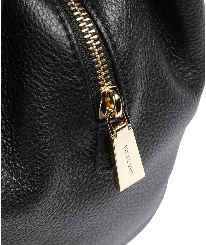 Michael Kors Dames Tas Zwart