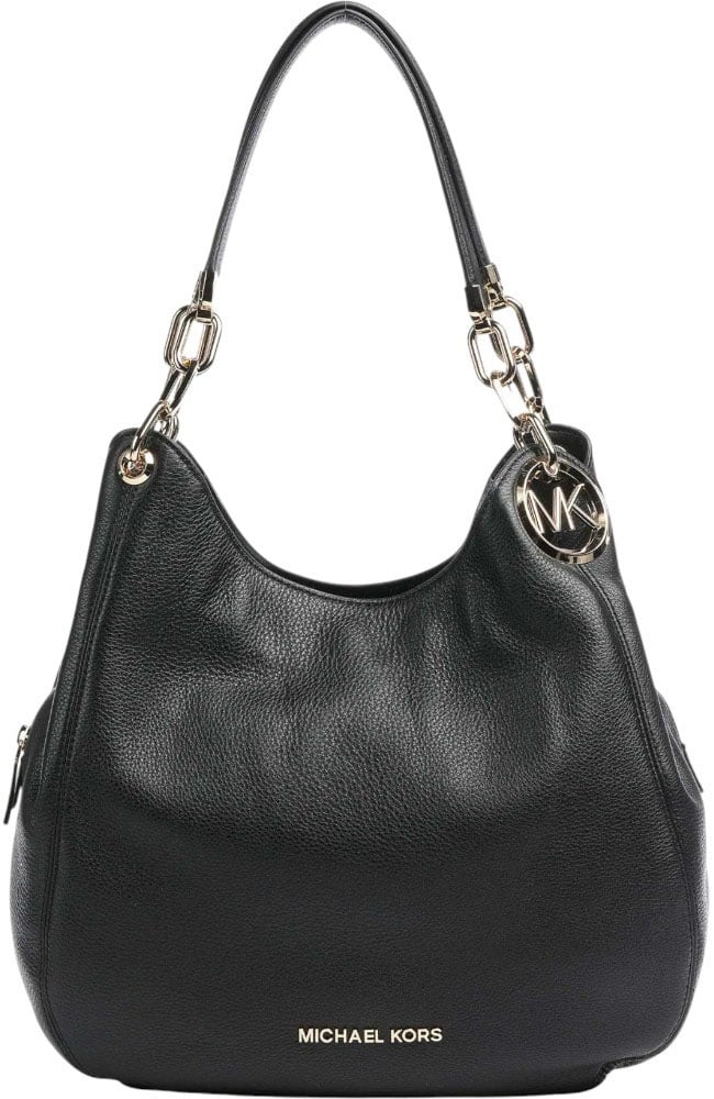 Michael Kors Dames Tas Zwart