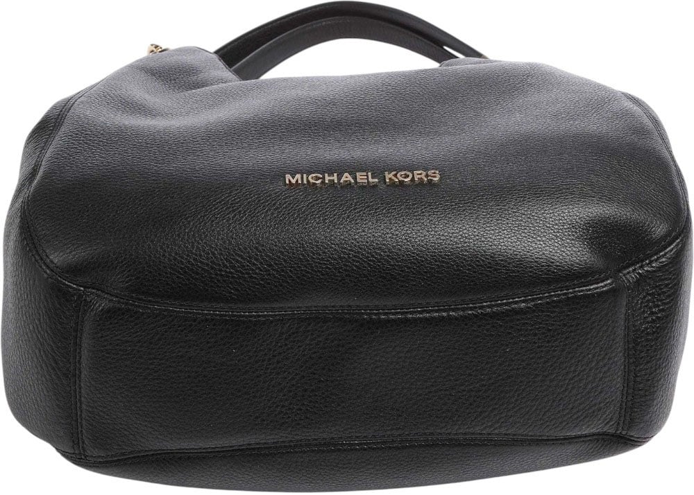 Michael Kors Dames Tas Zwart