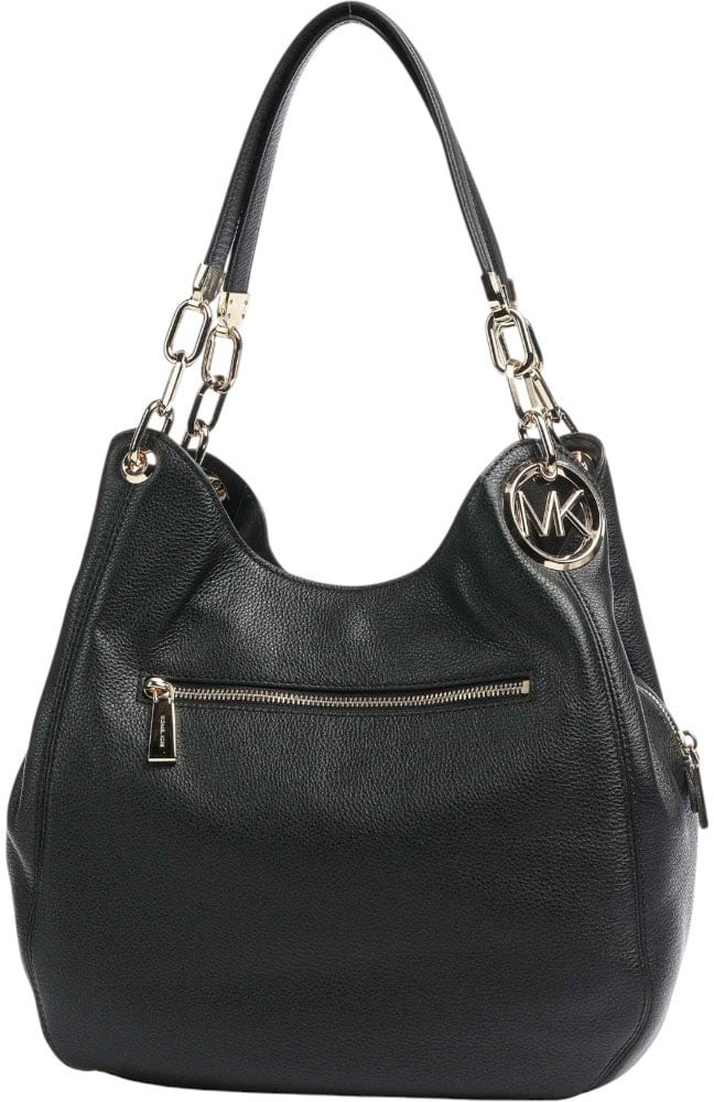 Michael Kors Dames Tas Zwart