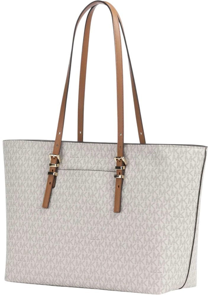 Michael Kors Dames Tas Bruin