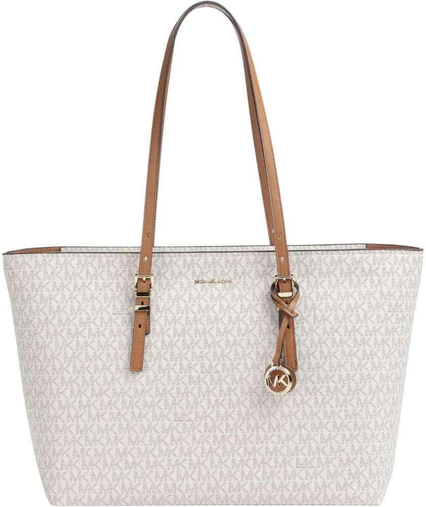 Michael Kors Dames Tas Bruin