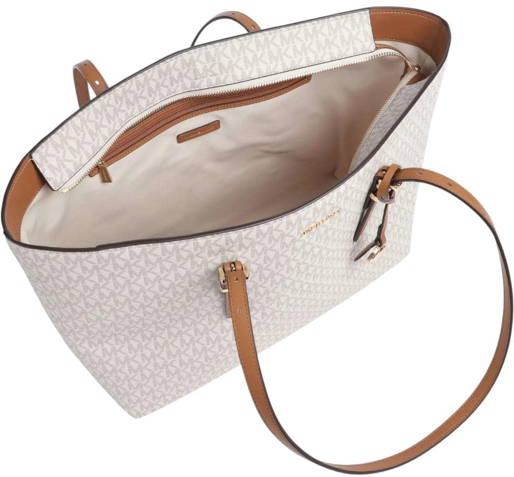 Michael Kors Dames Tas Bruin