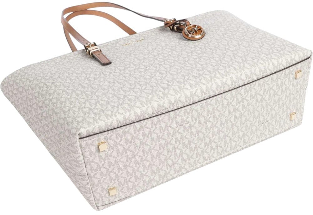 Michael Kors Dames Tas Bruin