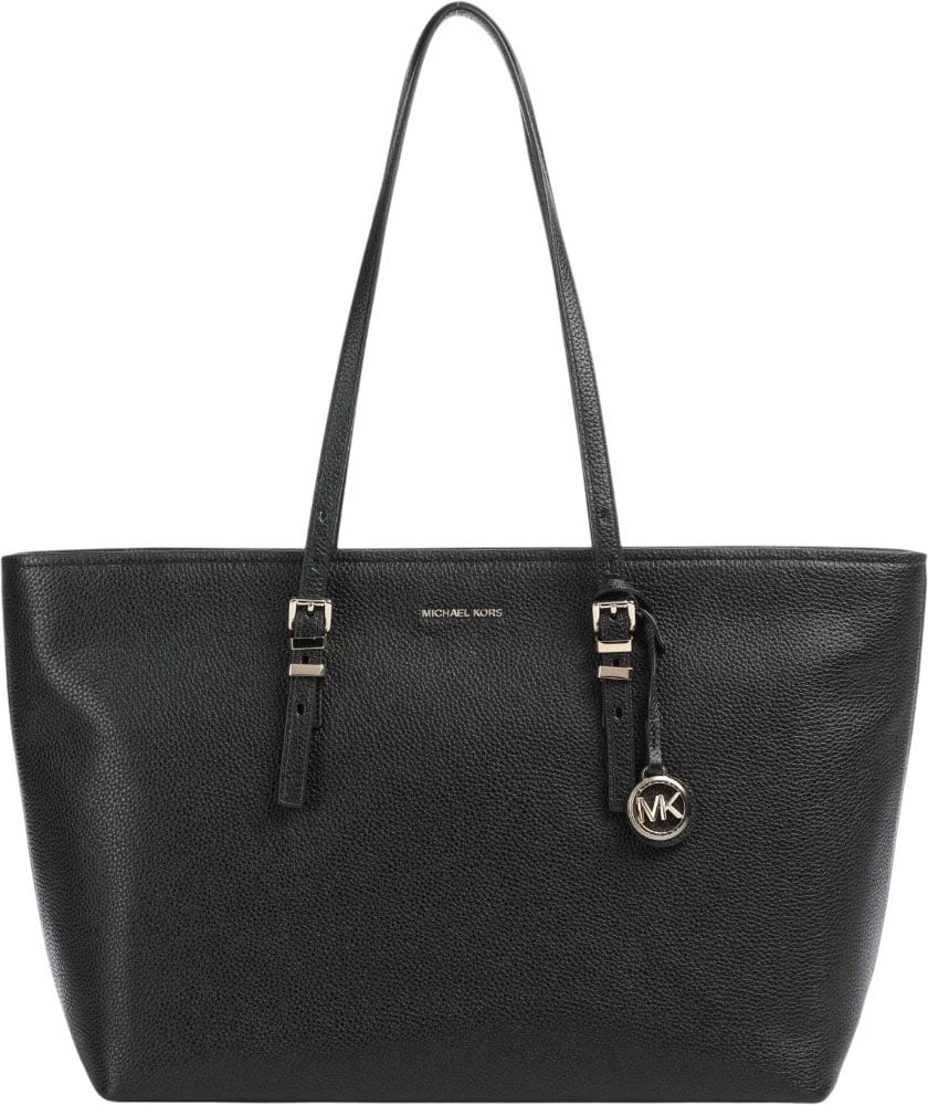 Michael Kors Dames Tas Zwart