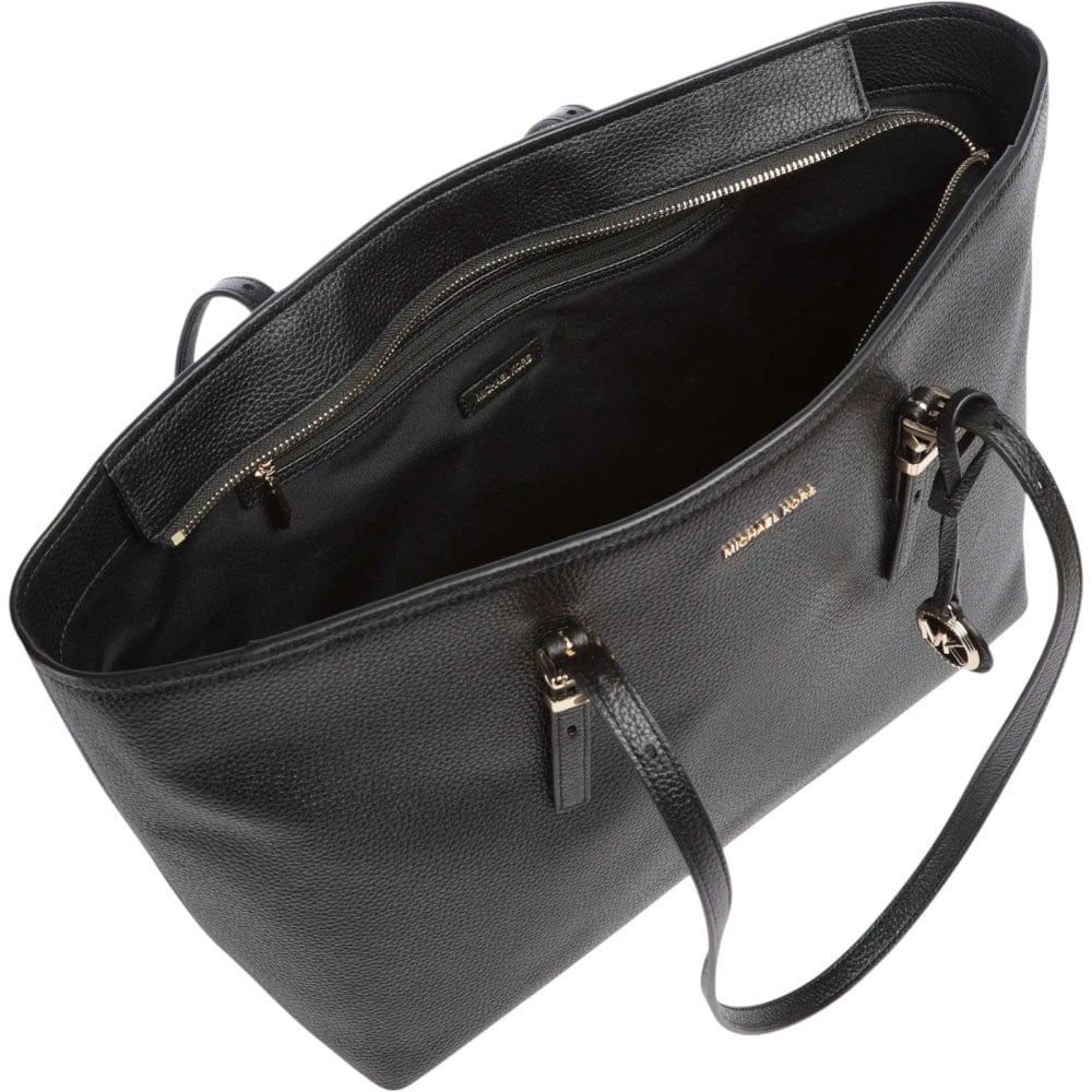 Michael Kors Dames Tas Zwart