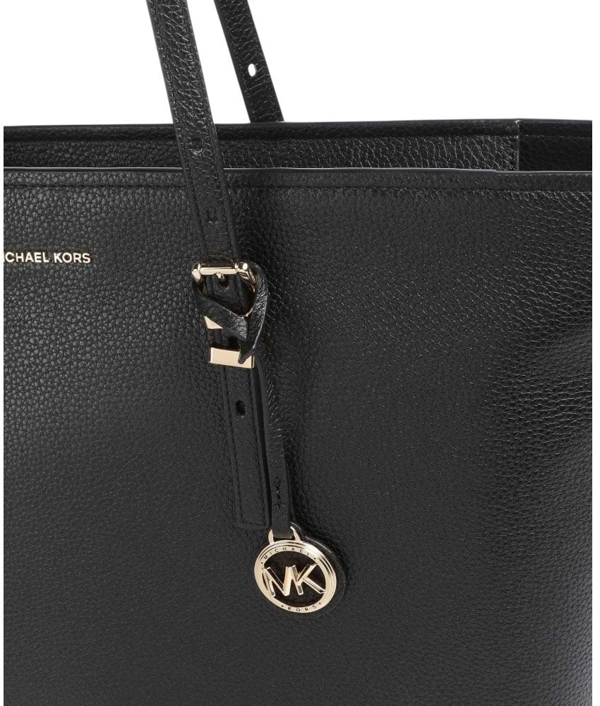 Michael Kors Dames Tas Zwart