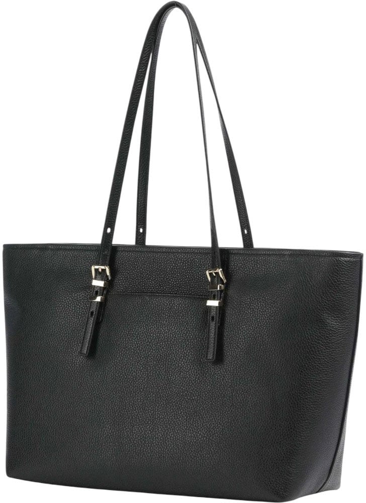 Michael Kors Dames Tas Zwart