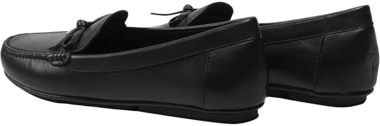 Michael Kors Dames Mocassin Zwart