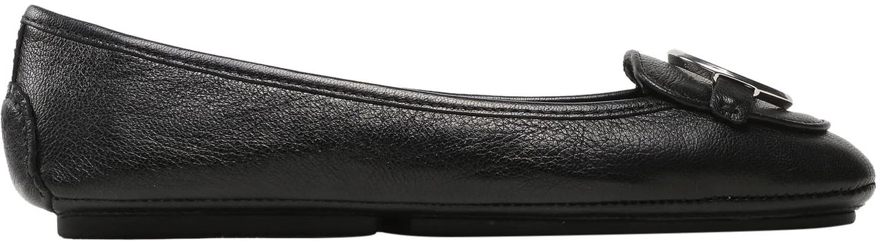 Michael Kors Dames Mocassin Zwart