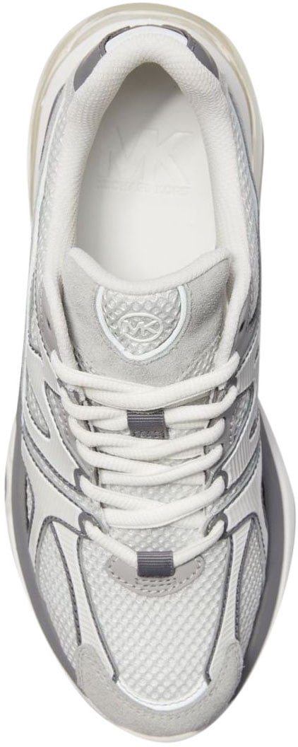 Michael Kors Dames Sneaker Blauw